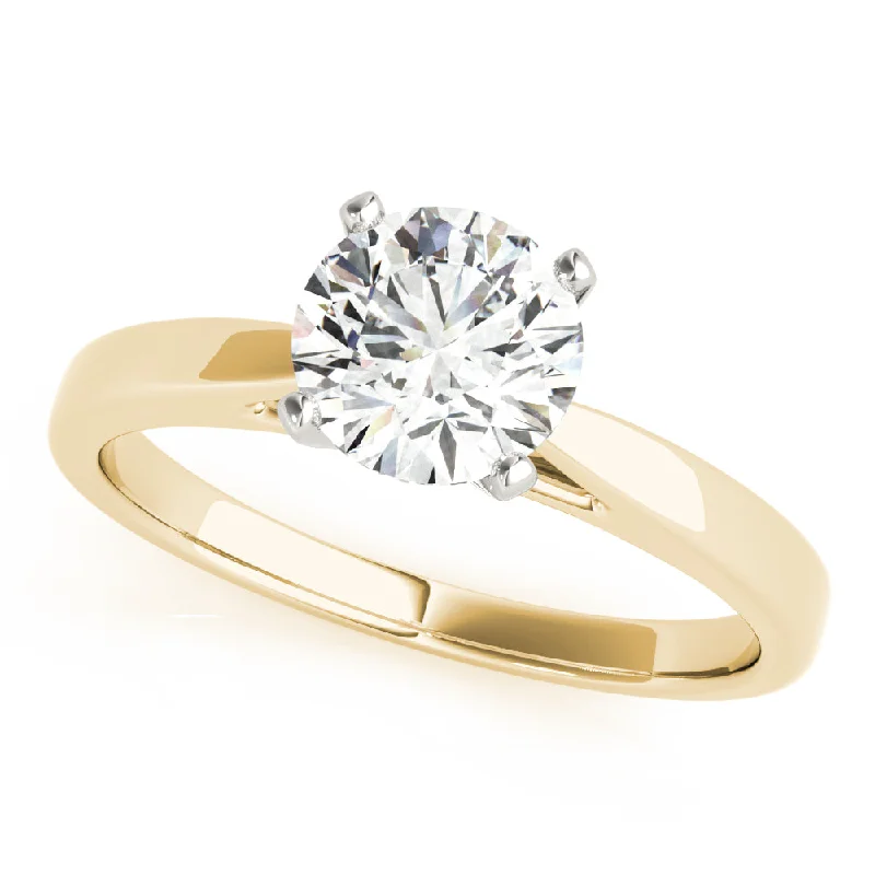 Alora Diamond Engagement Ring Setting