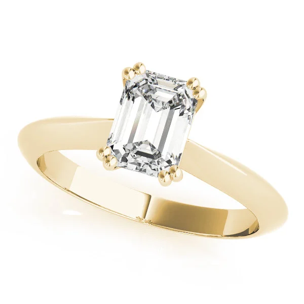 Elina Diamond Engagement Ring Setting