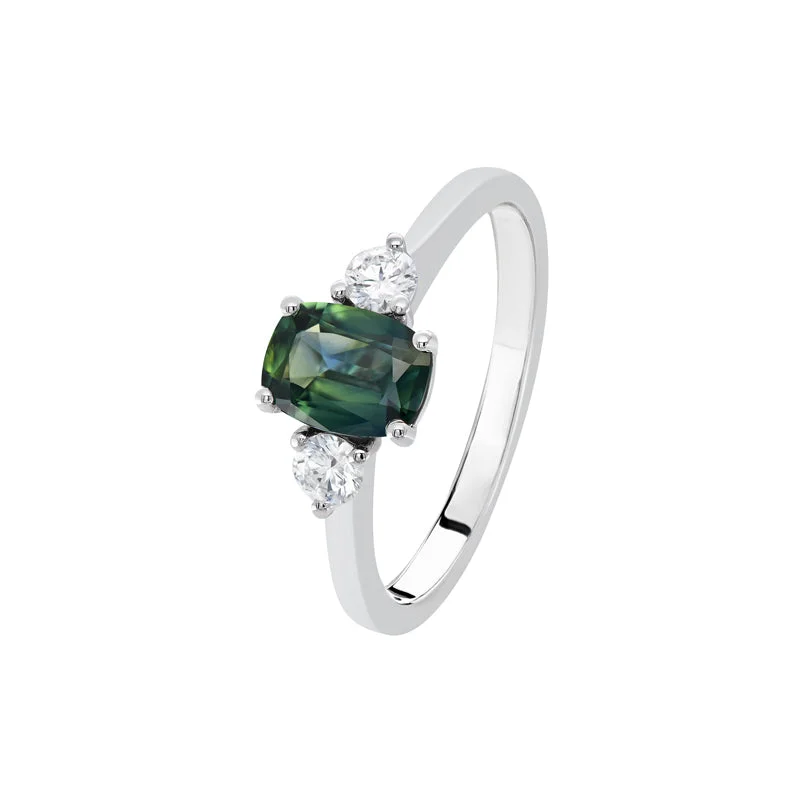 Sapphire Dreams Endota Ring