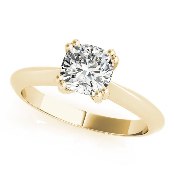 Ezaria Diamond Engagement Ring Setting