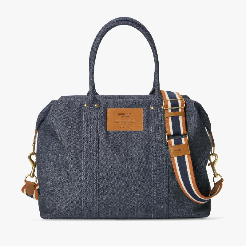 Runabout Holdall Denim 20276303-sdt-002548872