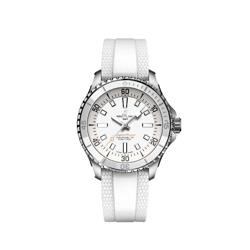 Superocean Automatic 36
 A17377211A1S1