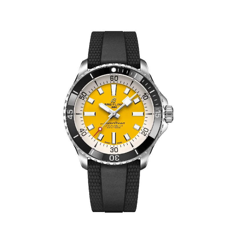 Superocean Automatic 42
 A17375211I1S1