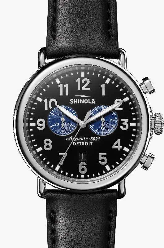 The Runwell Chrono 20109242-sdt-004315245