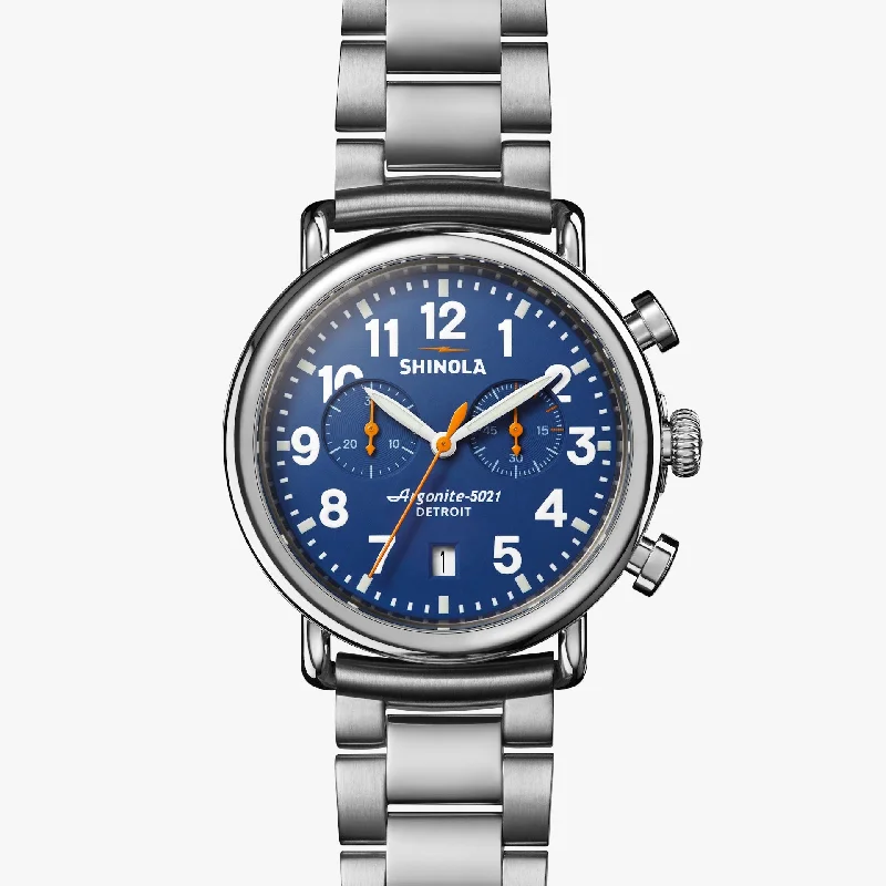 The Runwell Chrono 20283785-sdt-011340645