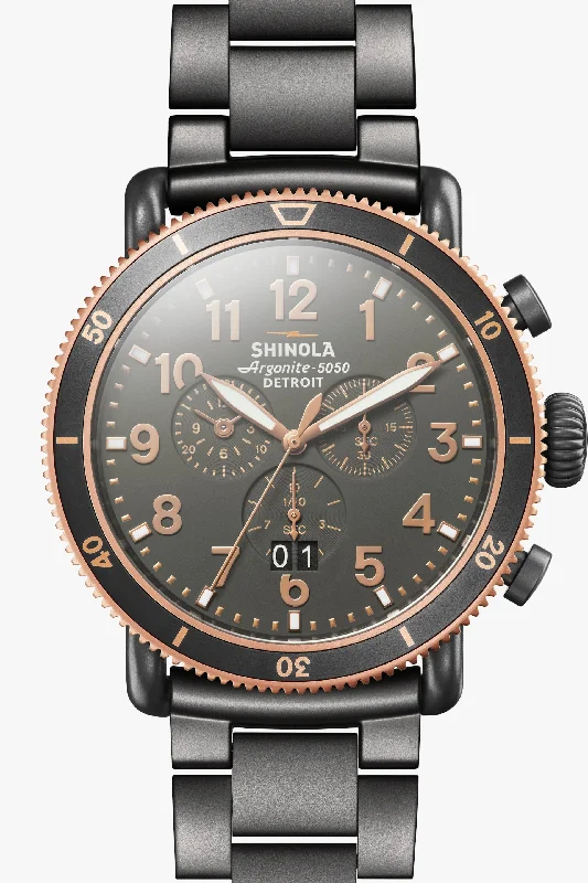 The Runwell Sport Chrono 20089903-sdt-003675915