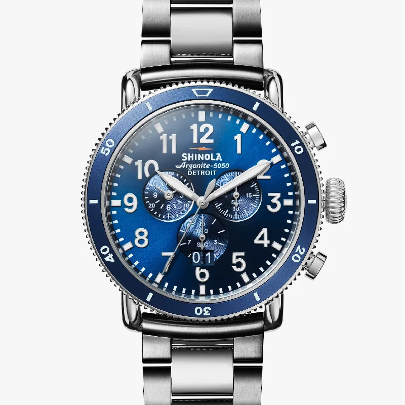 The Runwell Sport Chrono 20231780-sdt-008431519