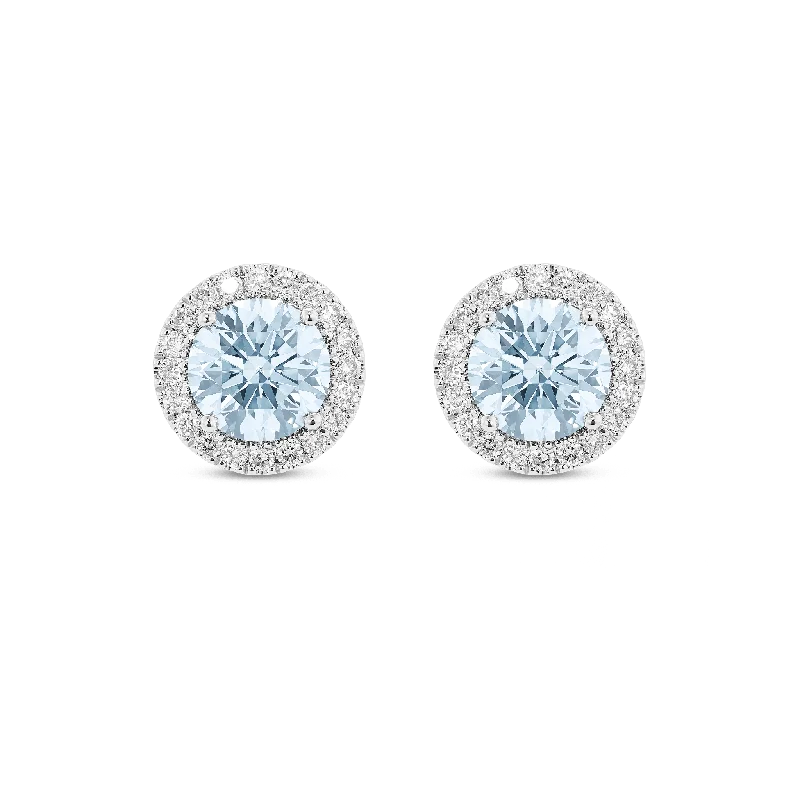 The Blue Halo Studs