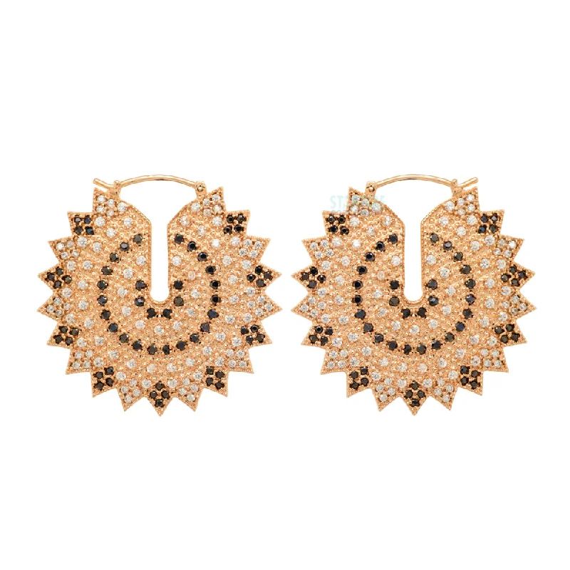 "Chai" Earrings