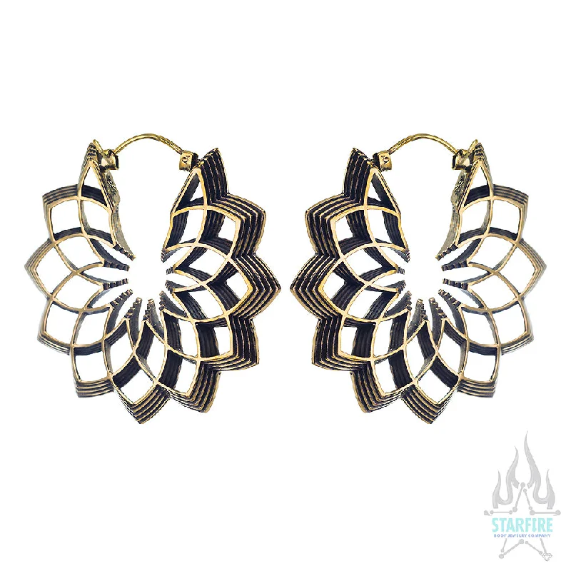 "Merkato" Earrings