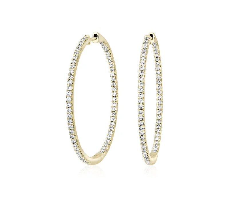 Pave Hoops