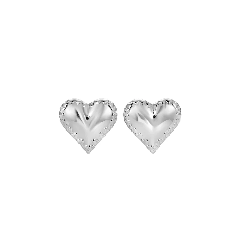 LOVE II SILVER