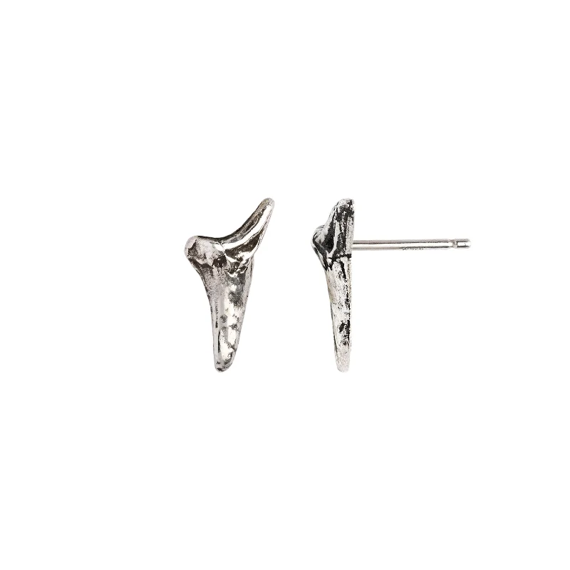 Tooth Symbol Stud