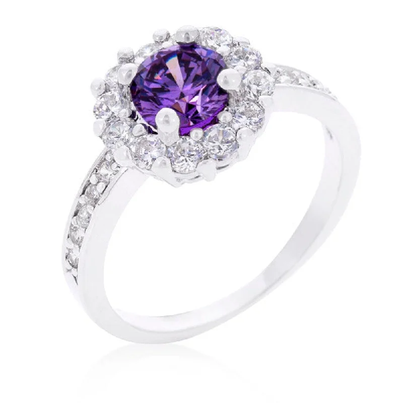 Rhodium-Purple