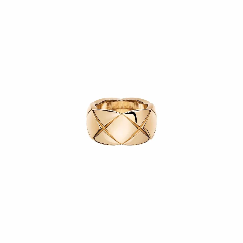 Coco Crush Ring