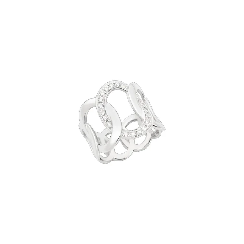 Diamond Brera Ring