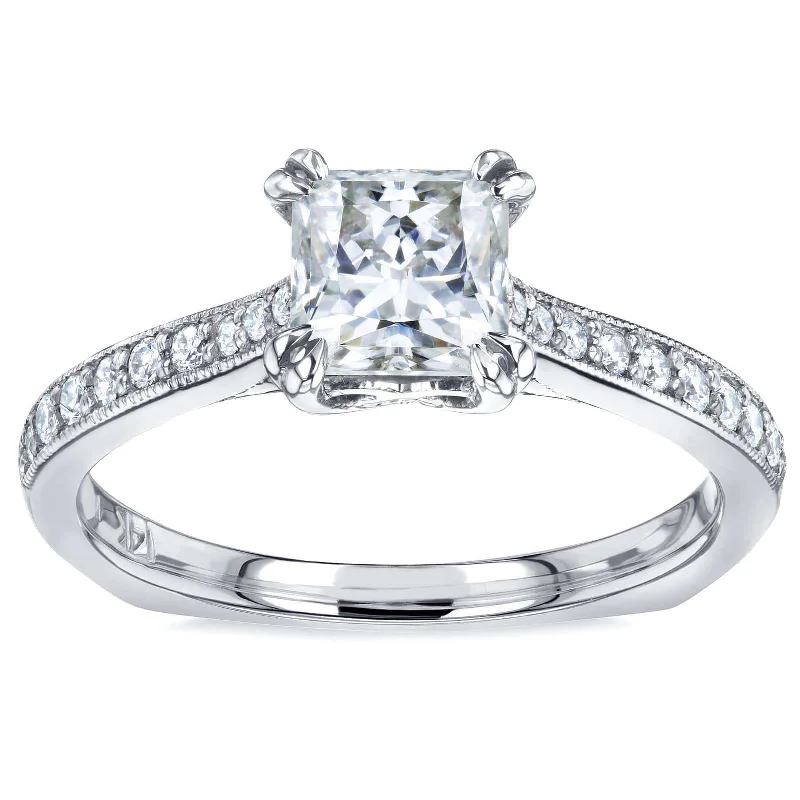 Euro Princess - 0.9ct