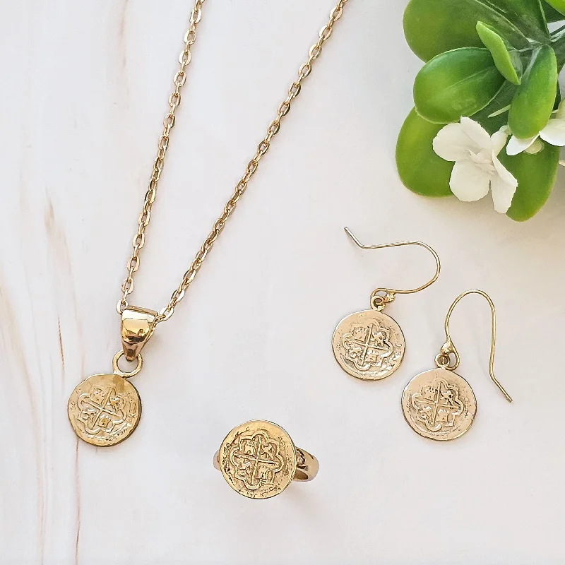 Alchemia Replica Spanish Coin Set