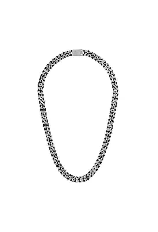 Bulova Men's Necklace