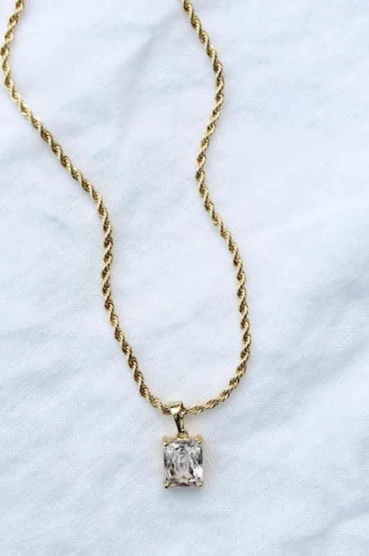 Martin Necklace