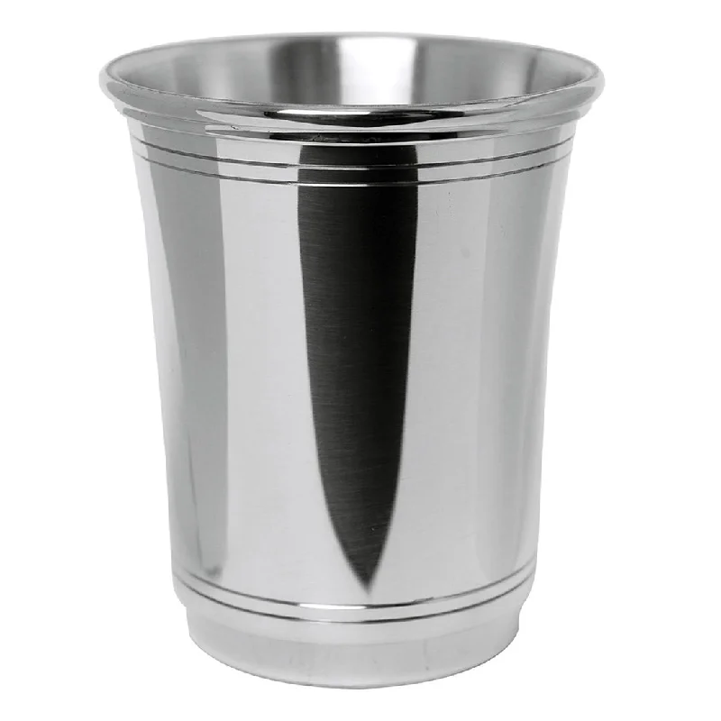 Pewter Carolina Julep Cup 12oz