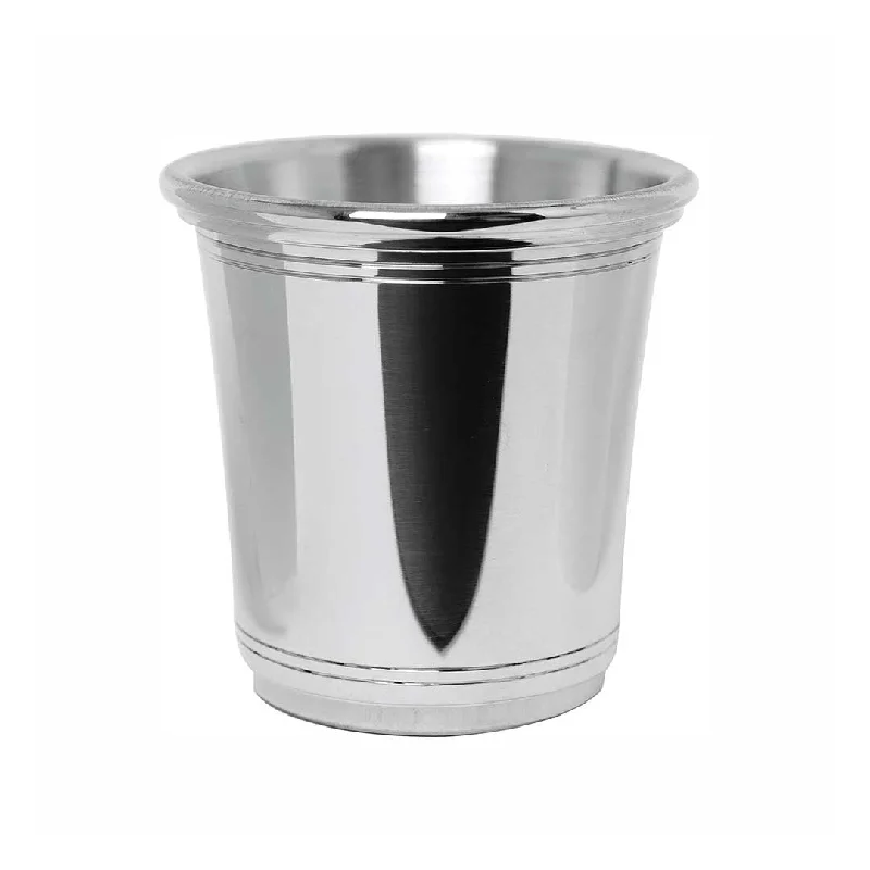 Pewter Carolina Julep Cup 5oz