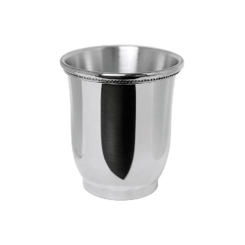 Pewter Georgia Julep Cup 9oz